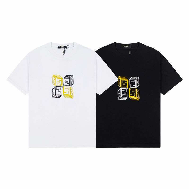 Fendi S-2XL dgtr17